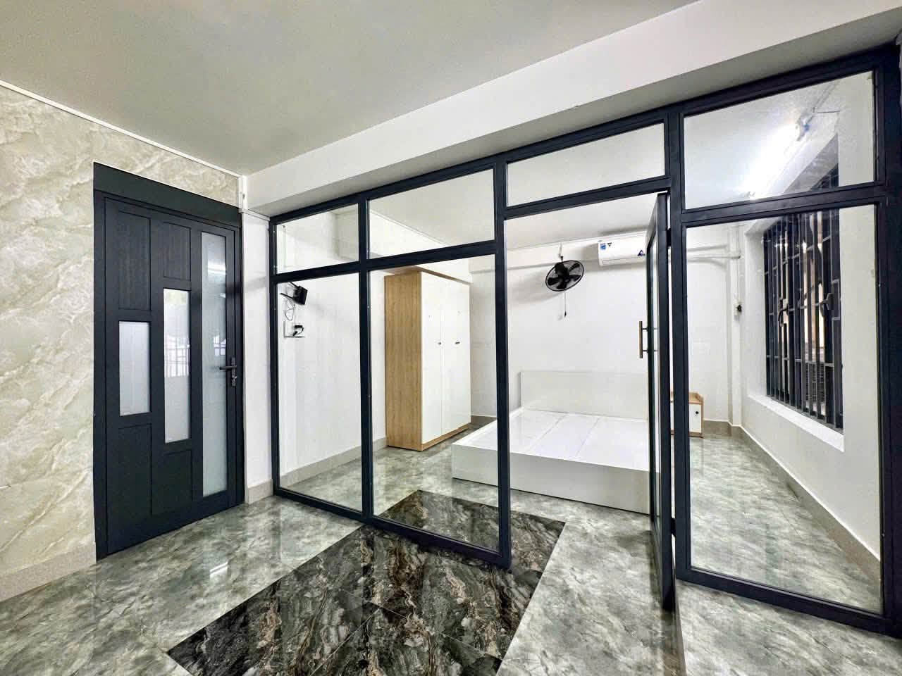 apartment in Binh Thanh — photo 2