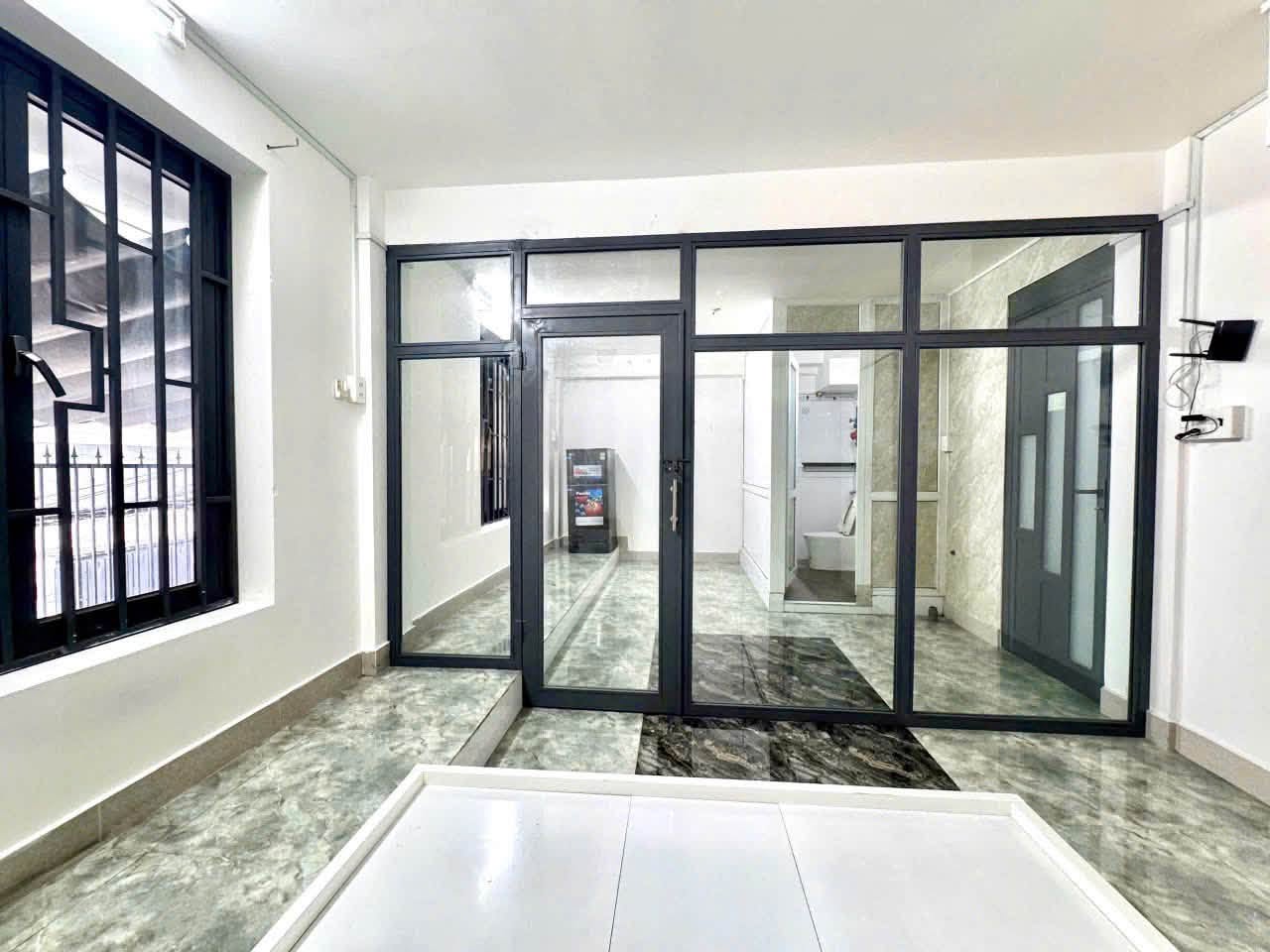 apartment in Binh Thanh — photo 3