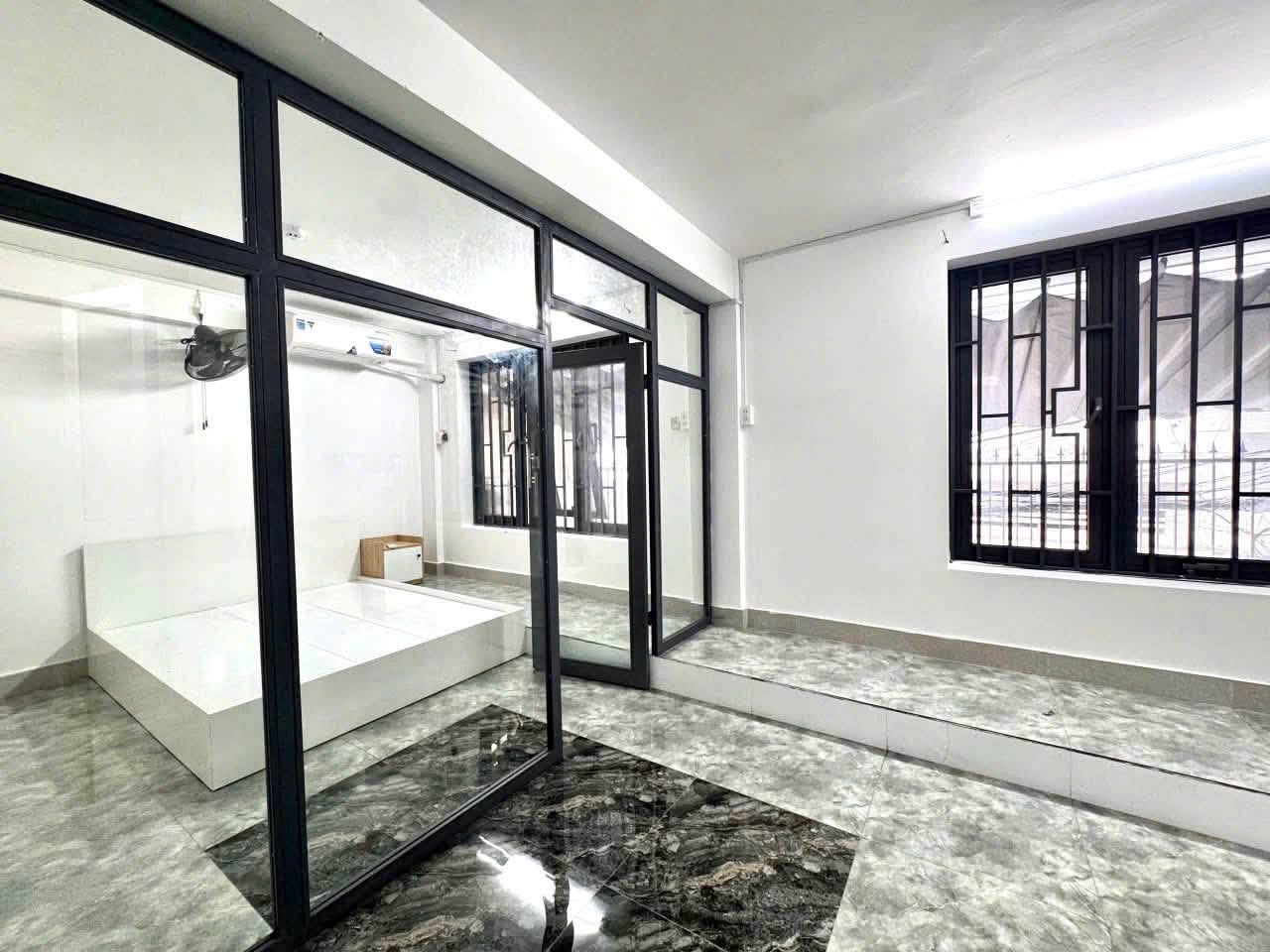 apartment in Binh Thanh — photo 4