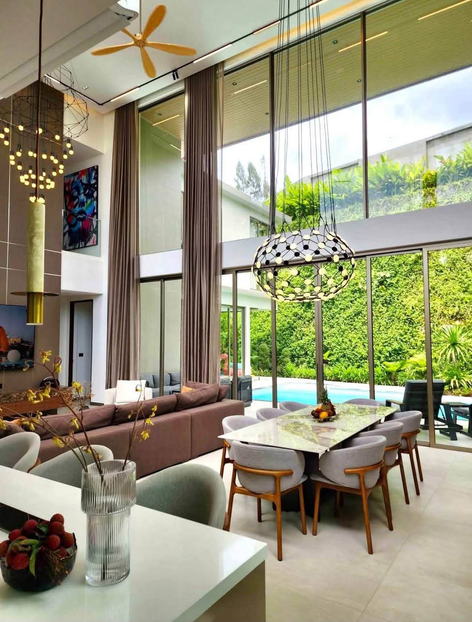 3BR villa in Bang Tao — photo 2