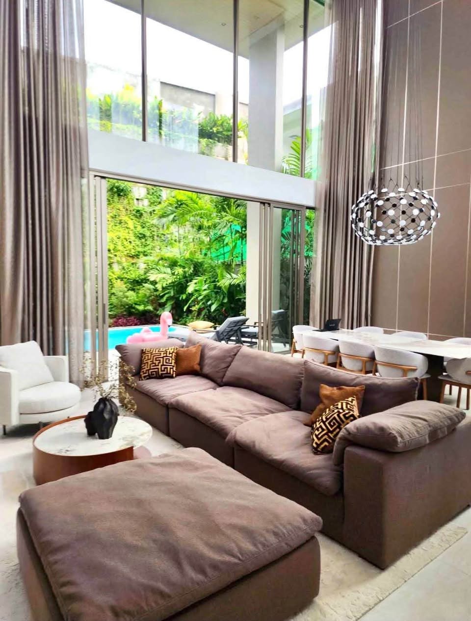 3BR villa in Bang Tao — photo 3