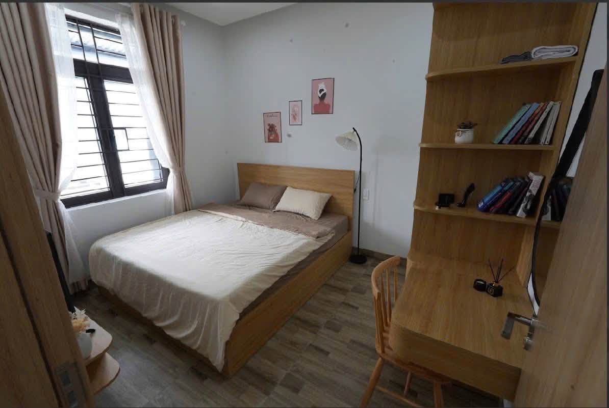 1BR room in An Hai — photo 3
