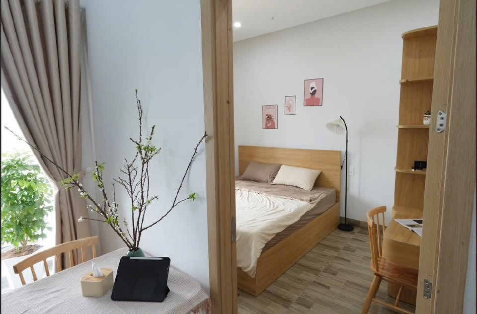 1BR room in An Hai — photo 4