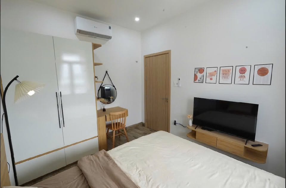 1BR room in An Hai — photo 5