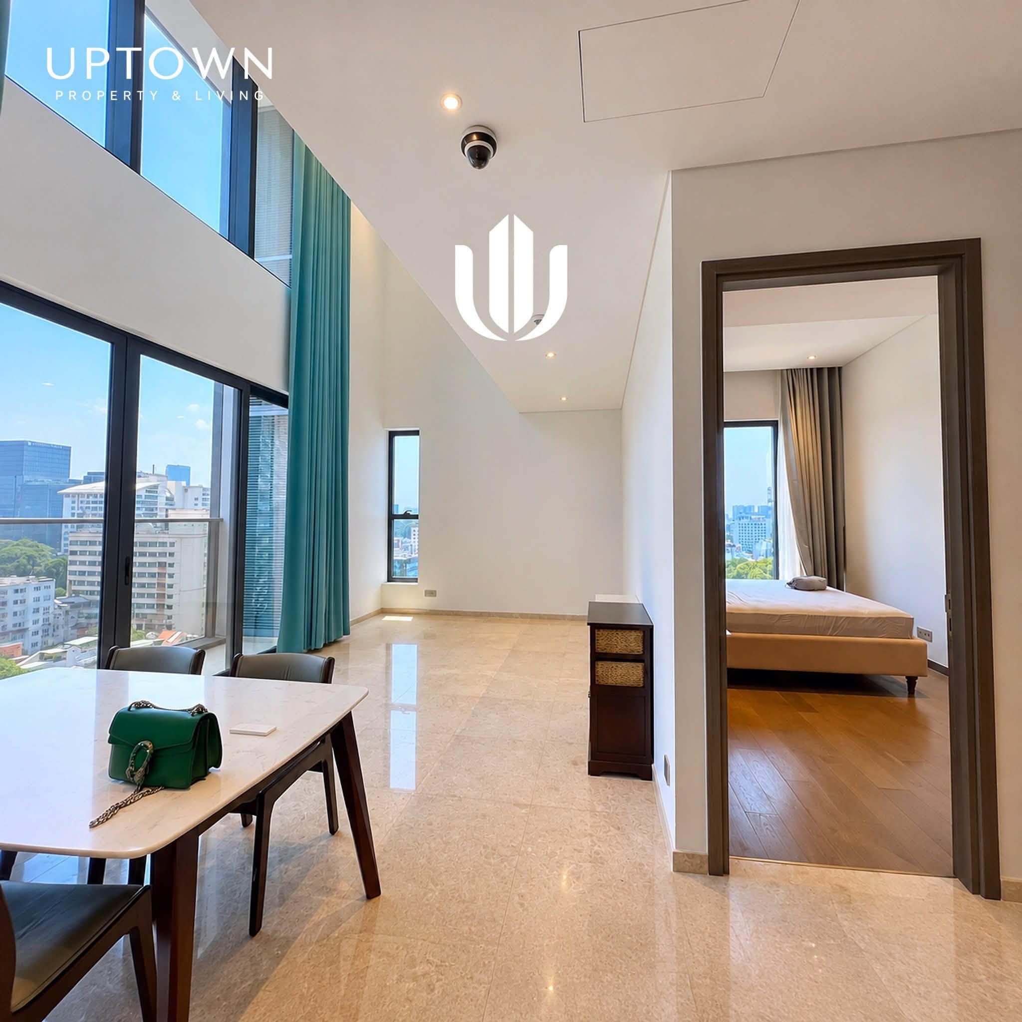 4BR apartment for sale in District 1 — photo 2