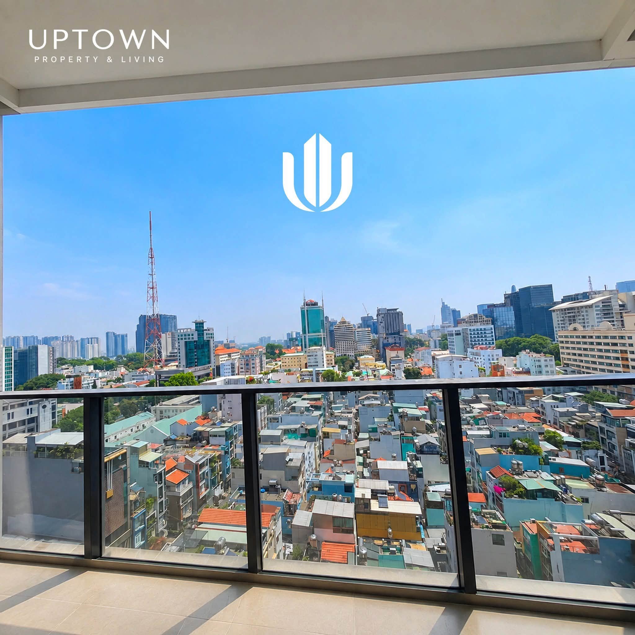 4BR apartment for sale in District 1 — photo 3
