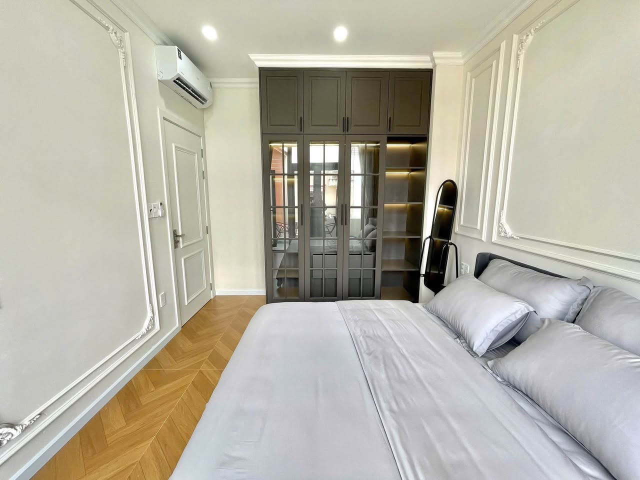 1BR apartment in My Khe — photo 2
