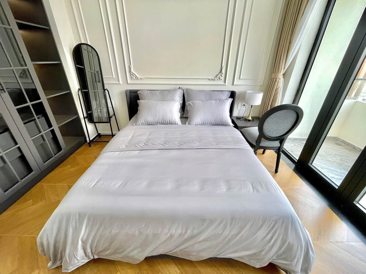 1BR apartment in My Khe — photo 4