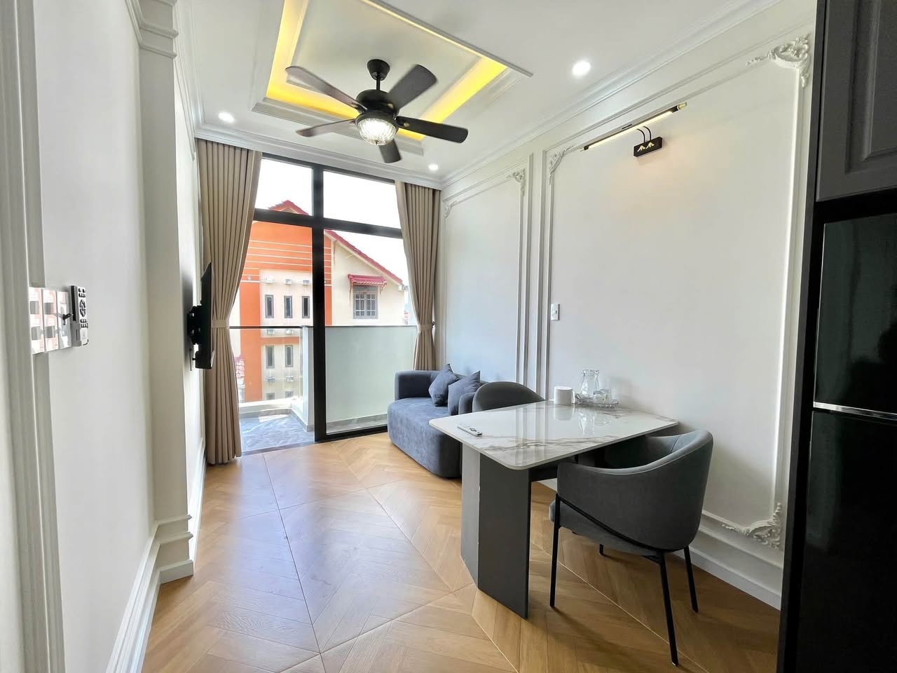 1BR apartment in My Khe — photo 5