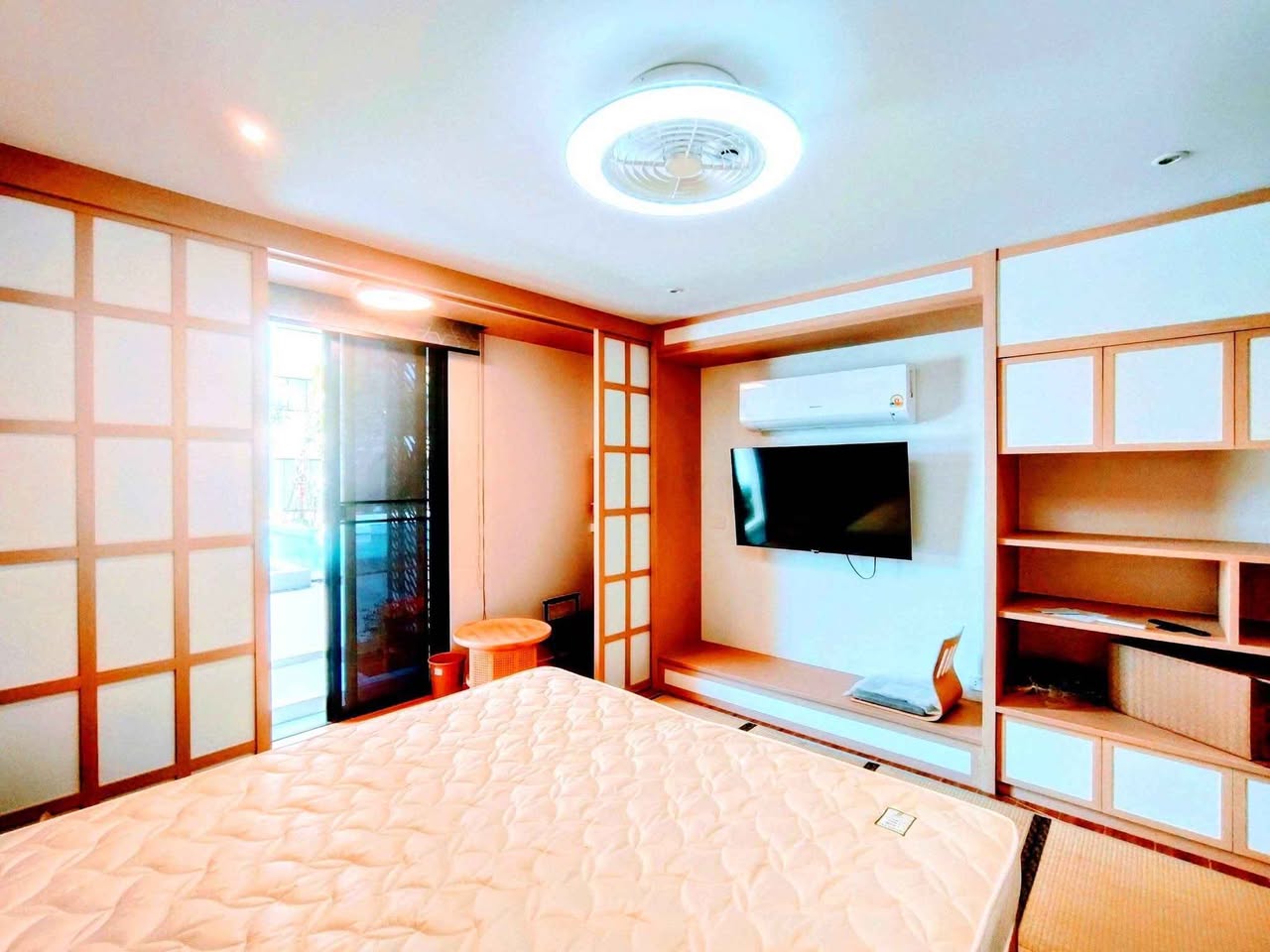 1BR condo in Rawai — photo 3