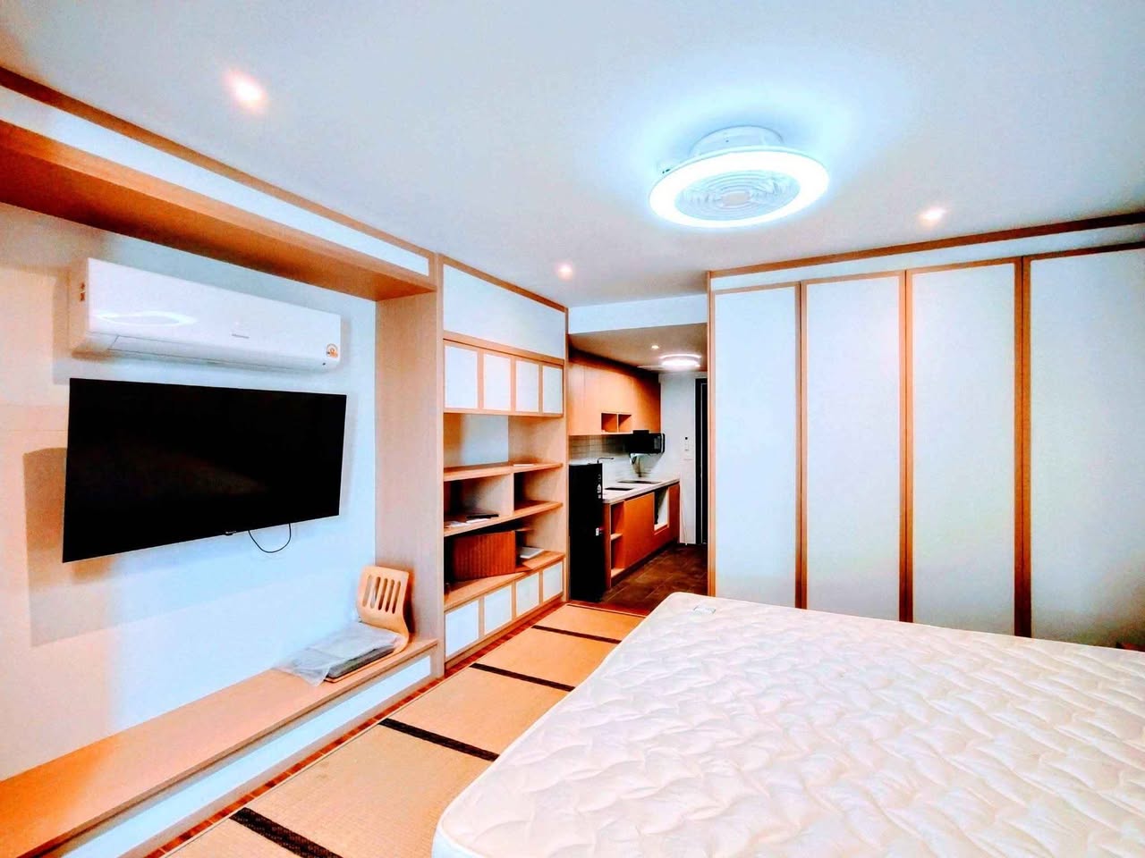 1BR condo in Rawai — photo 4