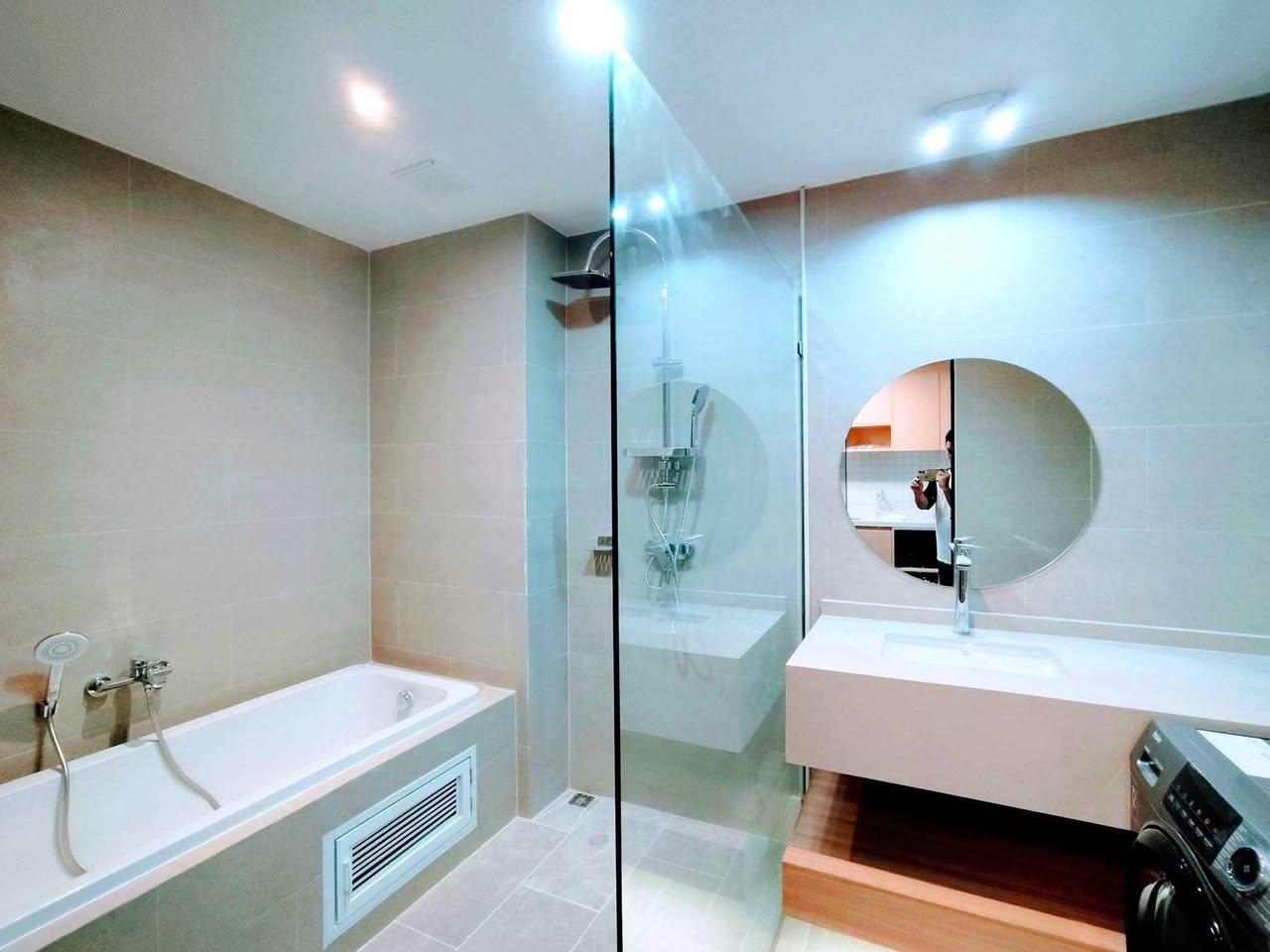 1BR condo in Rawai — photo 5