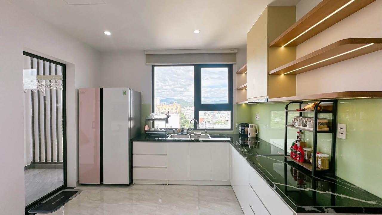 2BR apartment in Hoa Cuong — photo 4