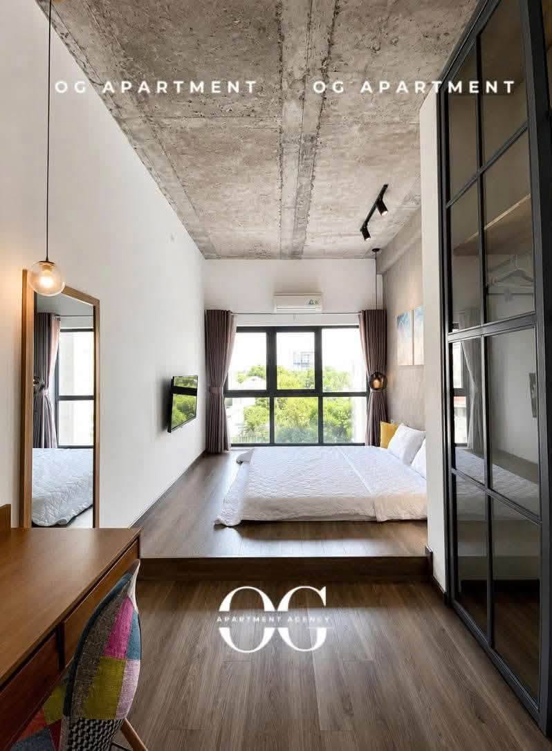 1BR apartment in Thao Dien — photo 4