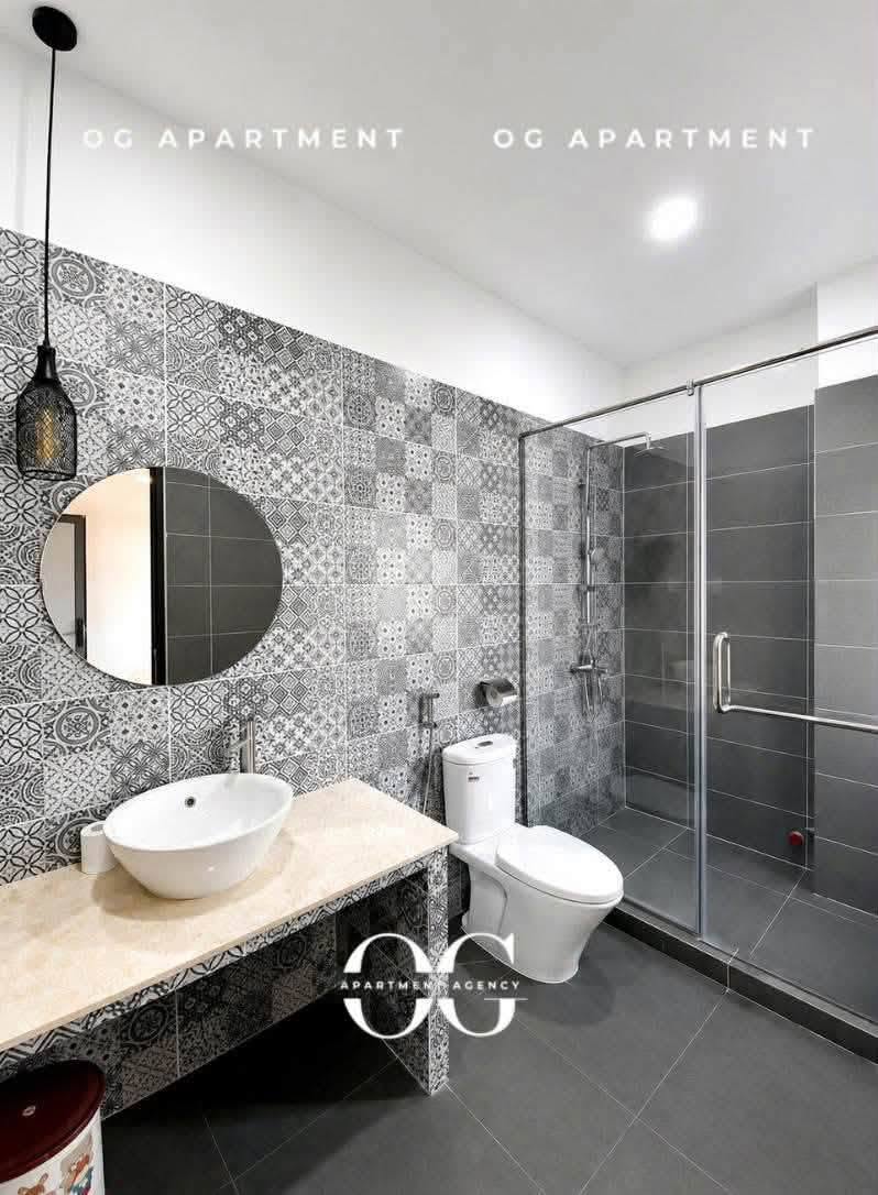 1BR apartment in Thao Dien — photo 5
