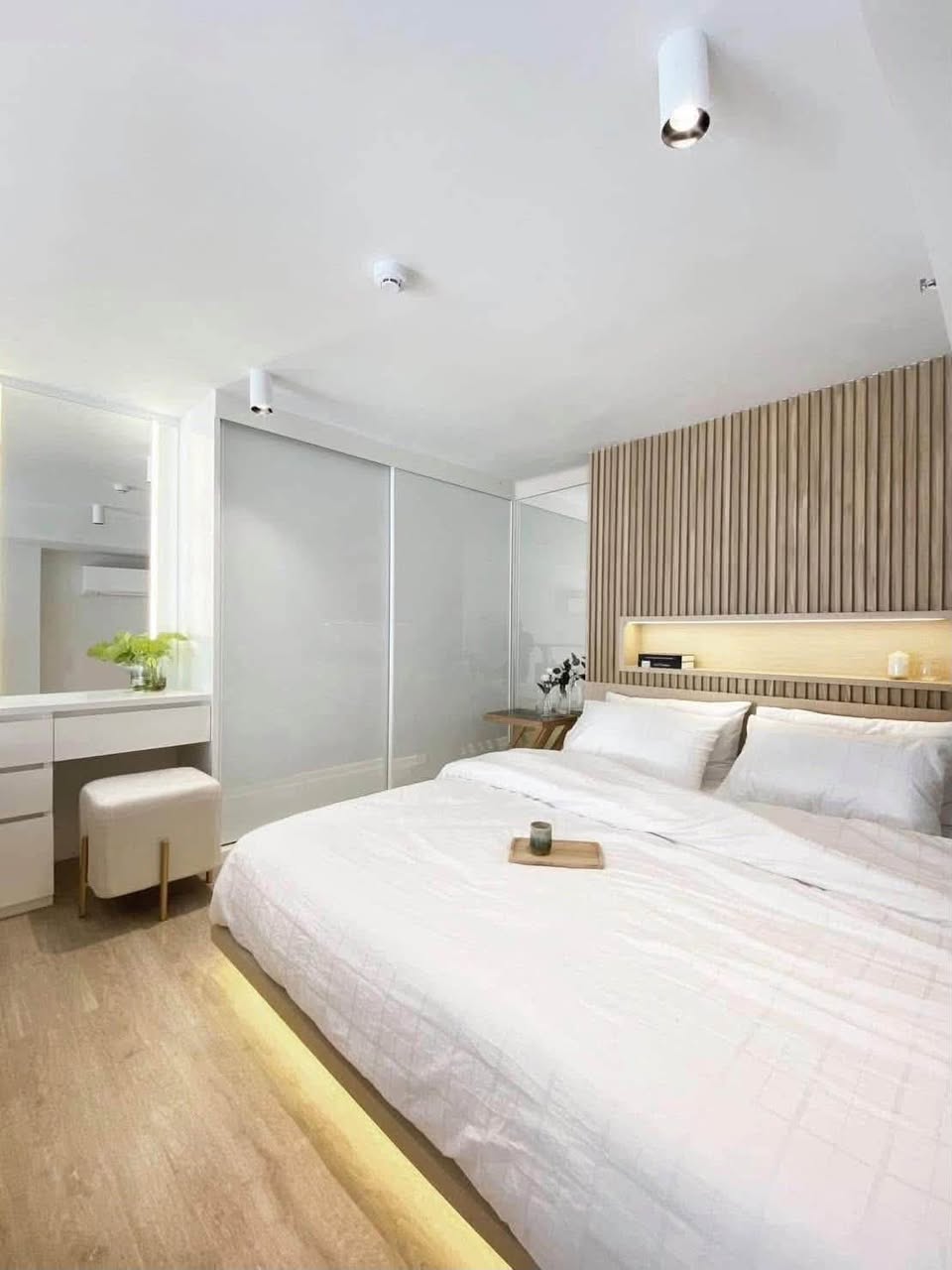 1BR duplex in Rama 9 — photo 3