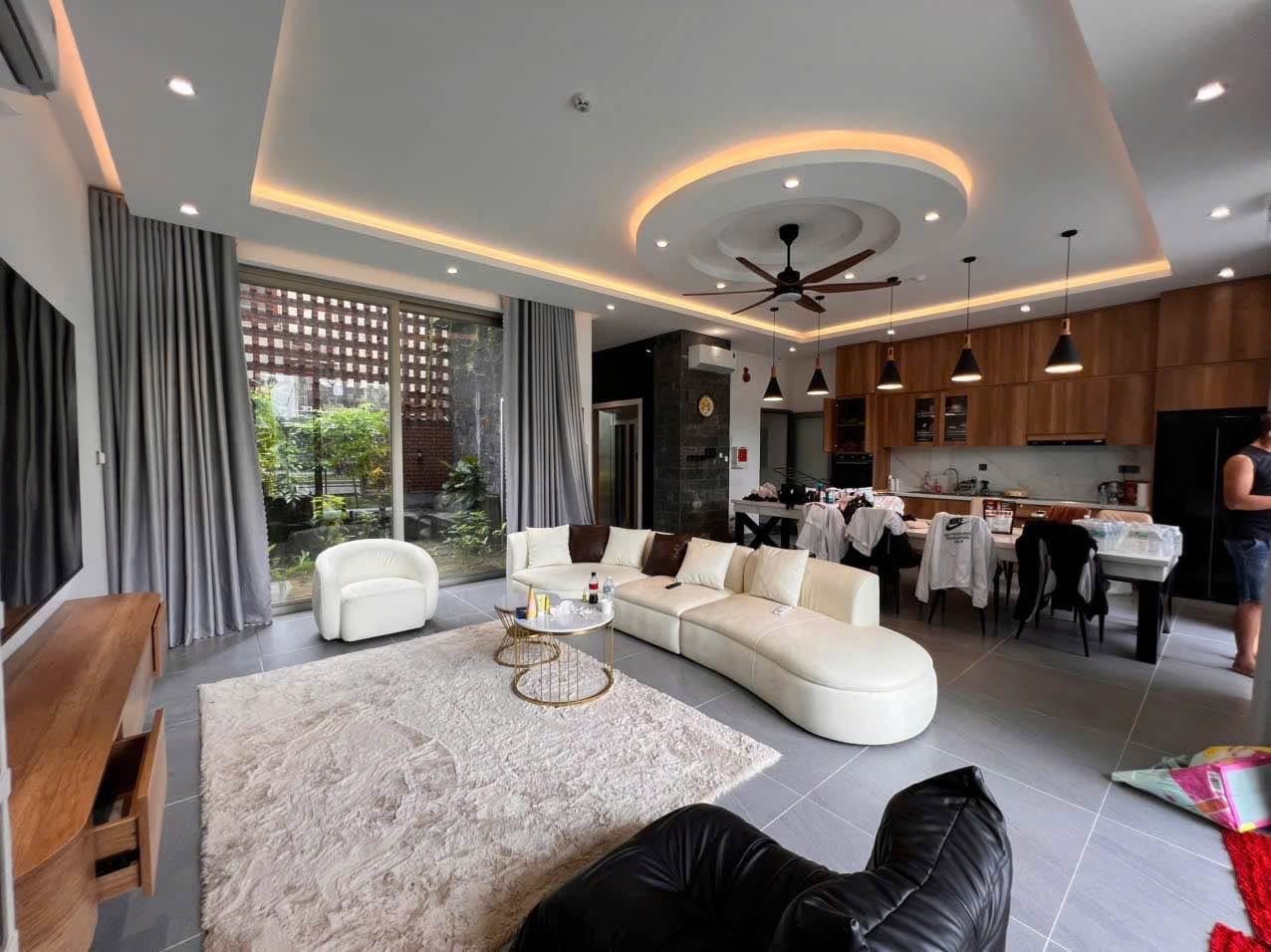 6BR villa in An Hai — photo 2