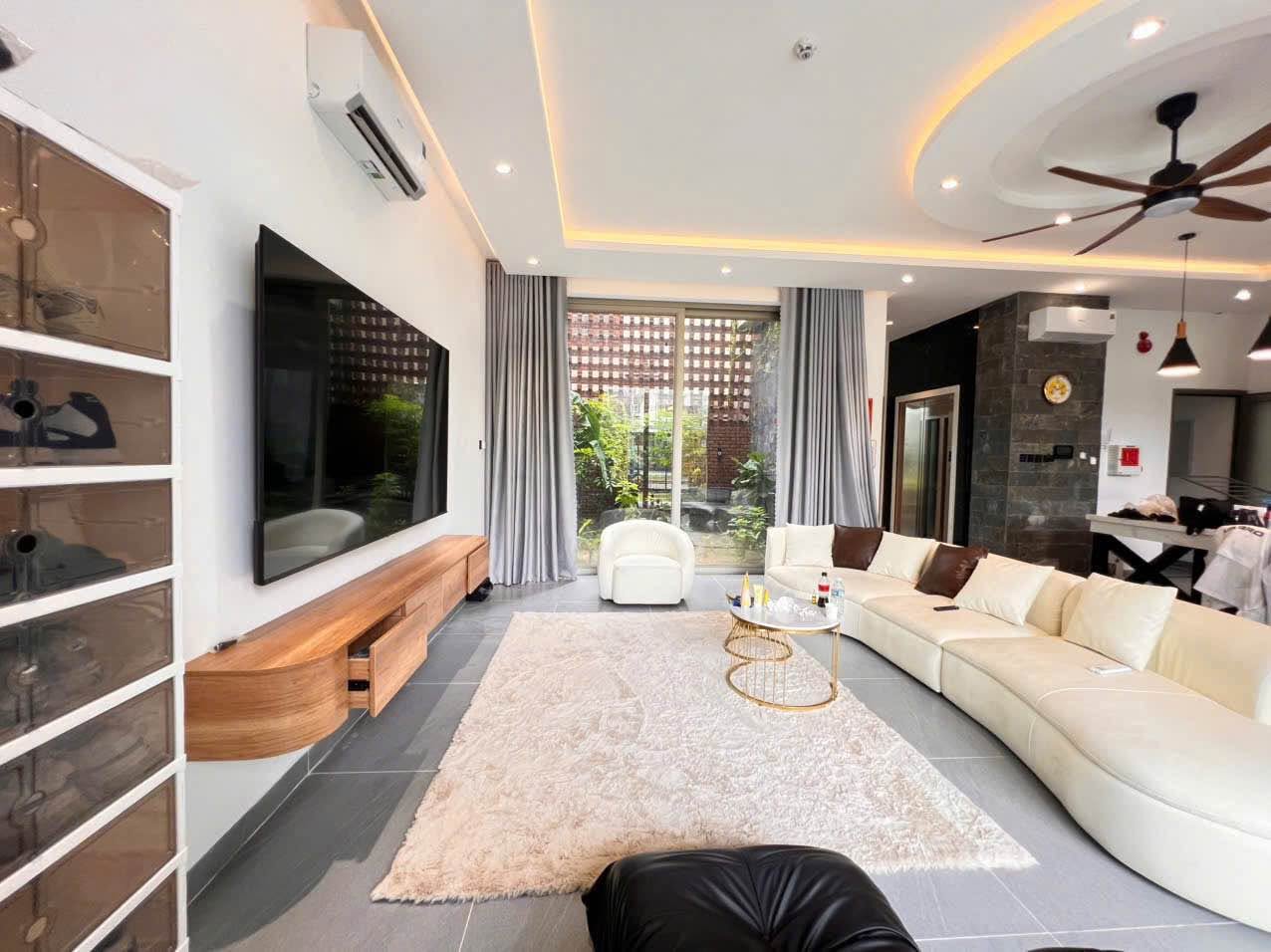 6BR villa in An Hai — photo 3