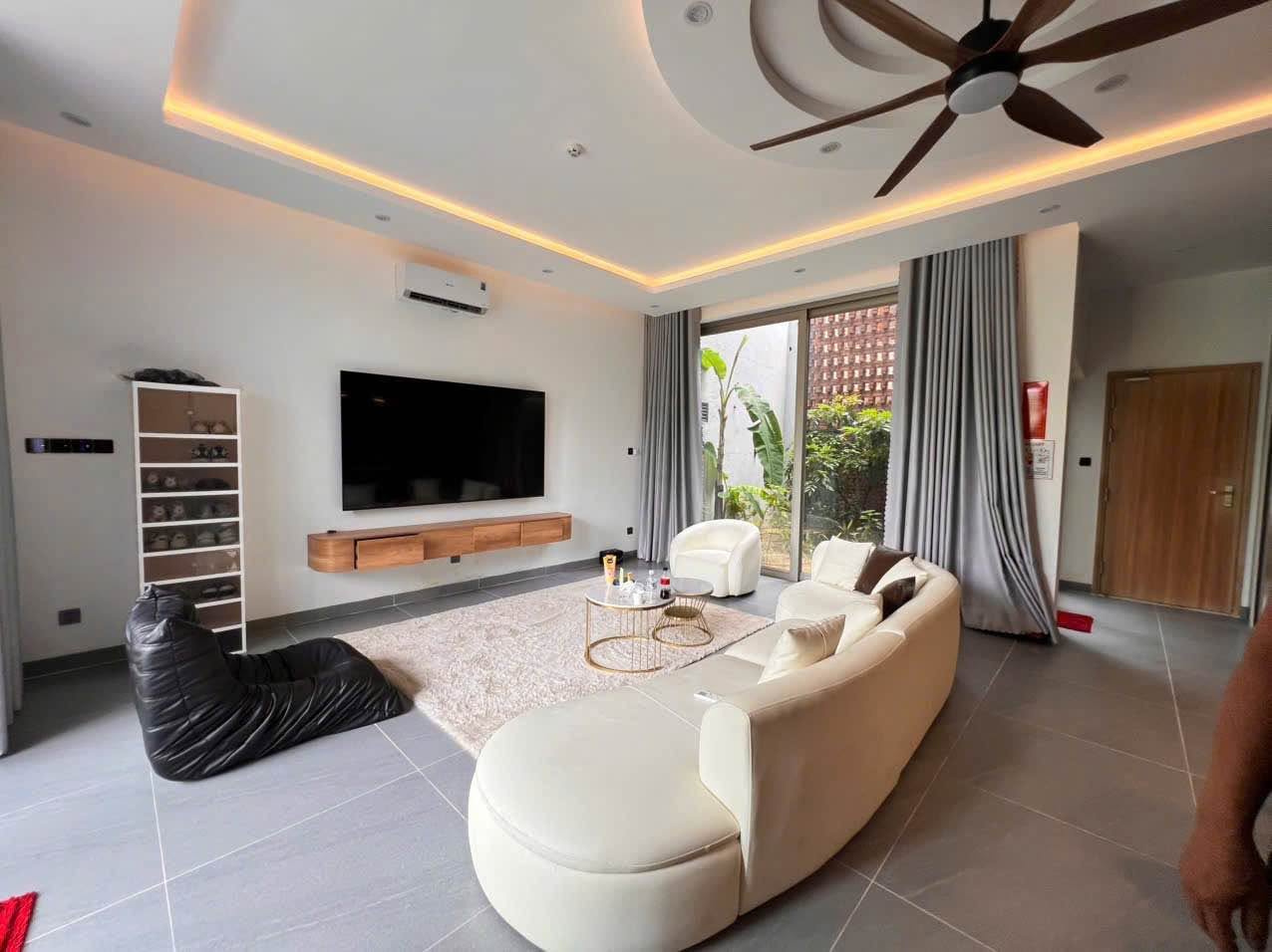 6BR villa in An Hai — photo 4