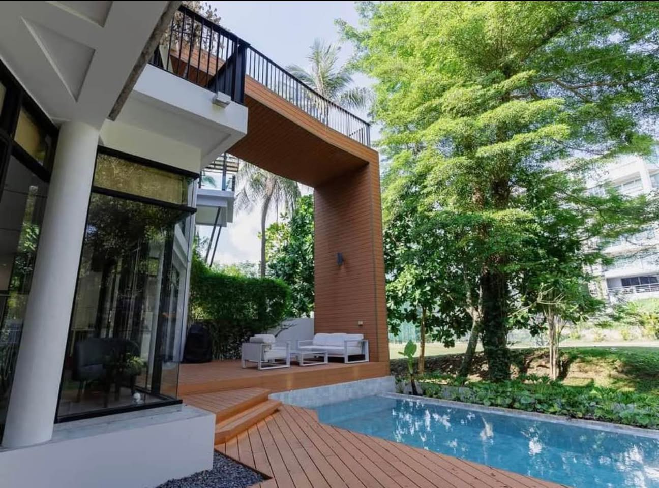 4BR villa in Cherng Talay — photo 3