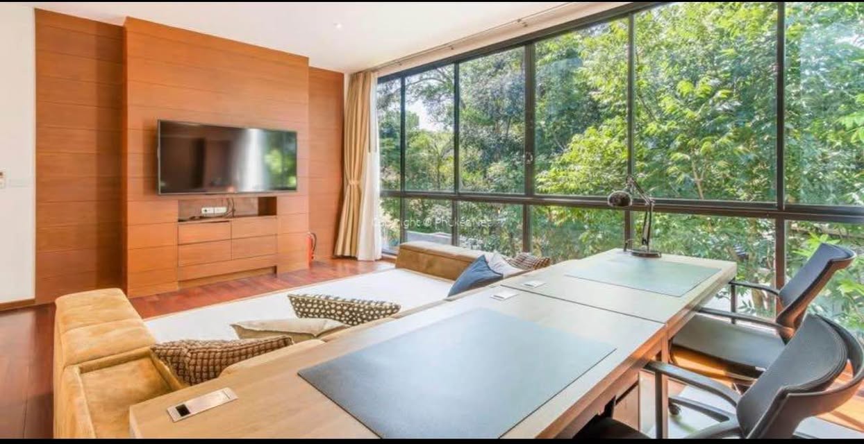 4BR villa in Cherng Talay — photo 4
