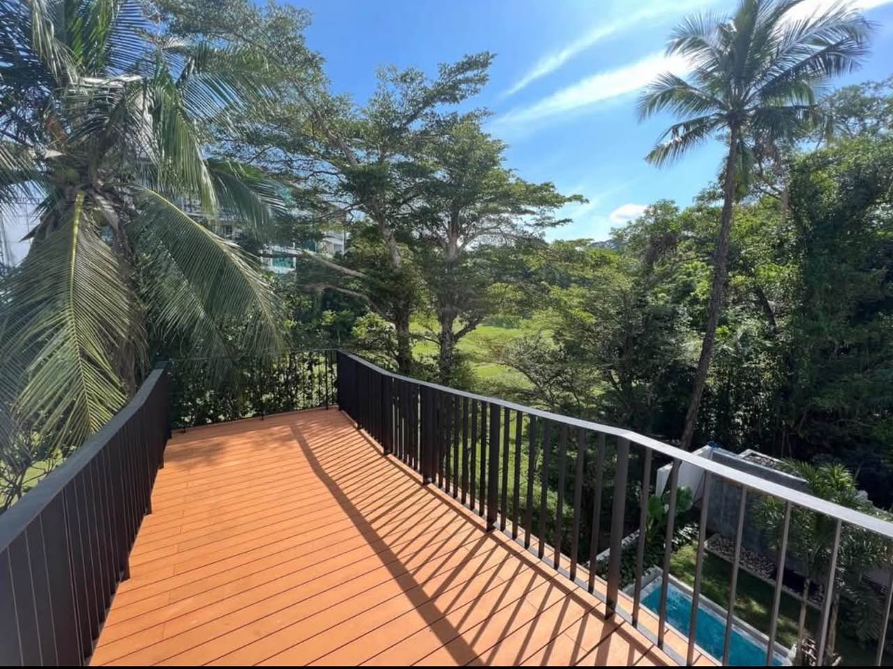 4BR villa in Cherng Talay — photo 5