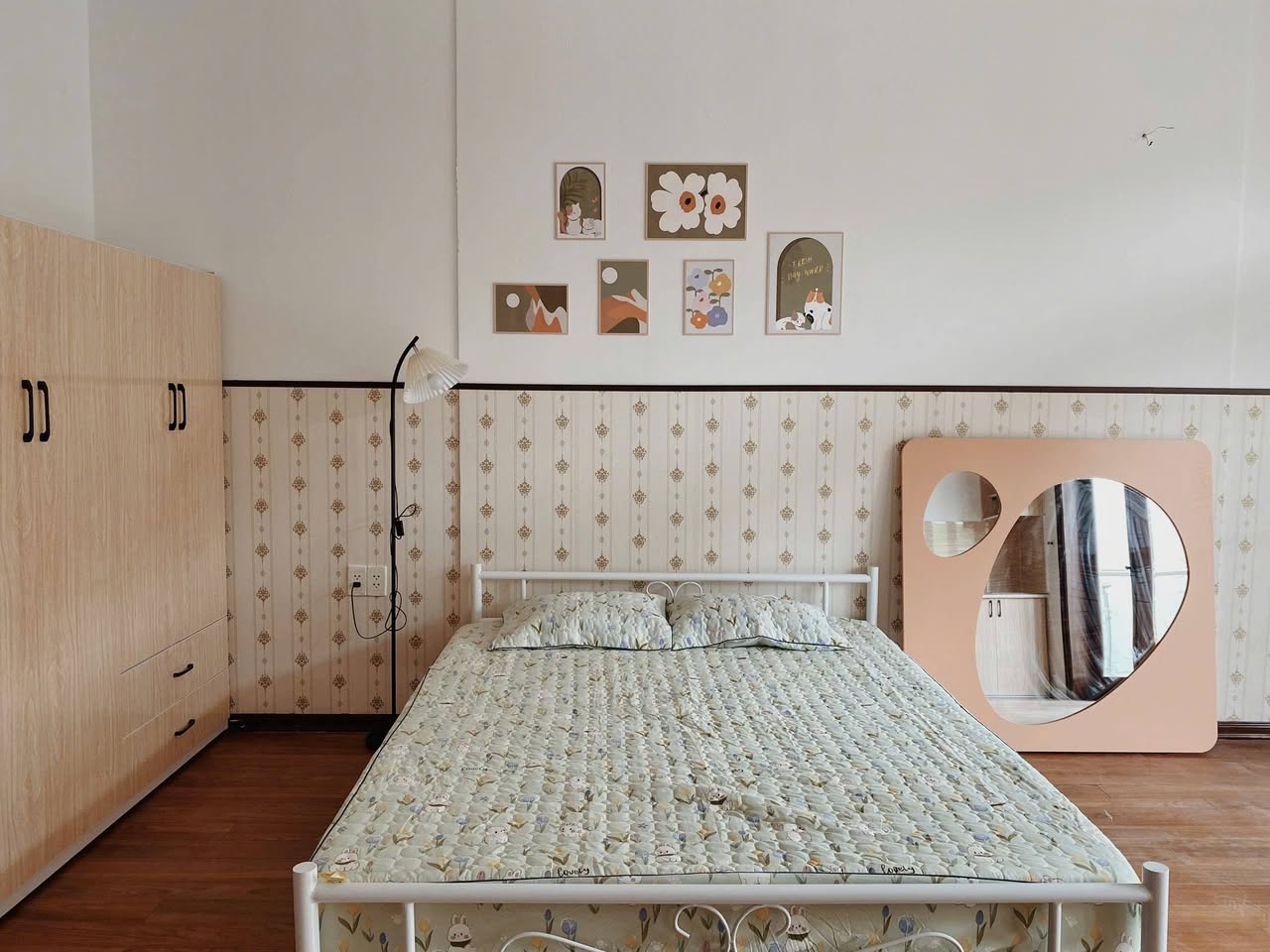 Studio studio in Hoa Vang — photo 3