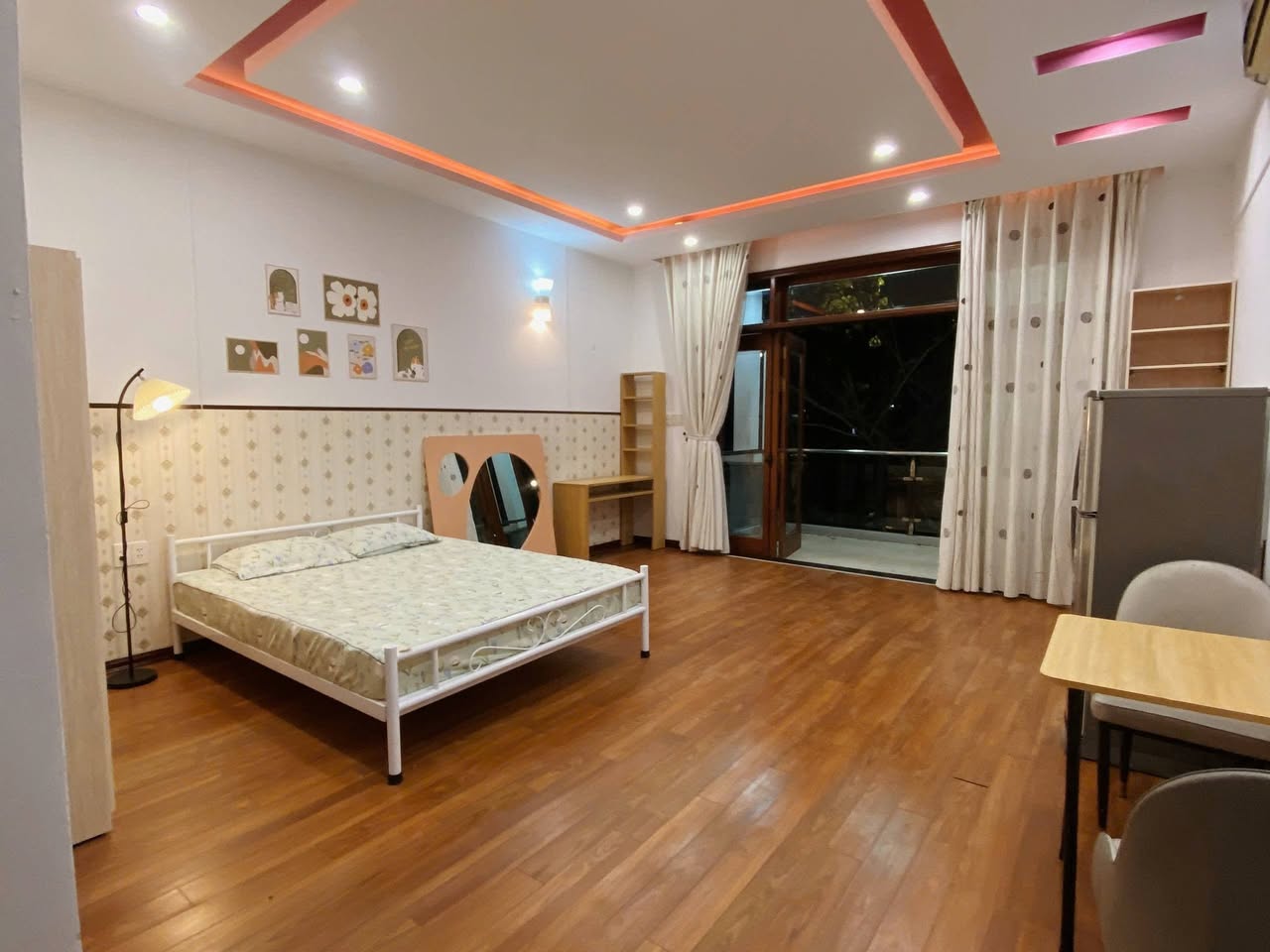 Studio studio in Hoa Vang — photo 4