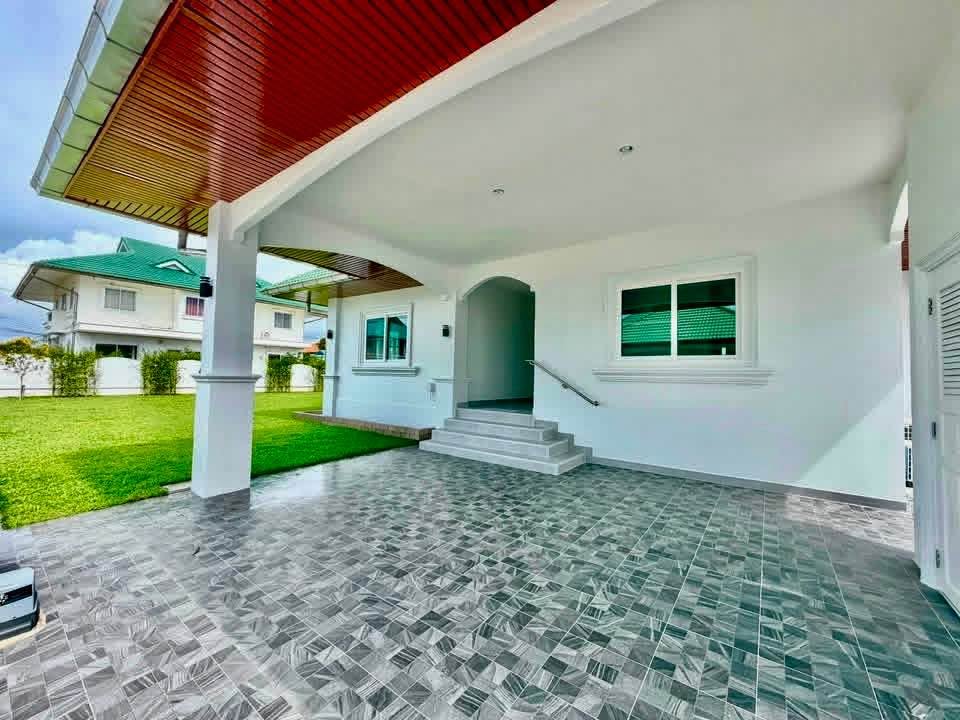 2BR house in Central Pattaya — photo 2