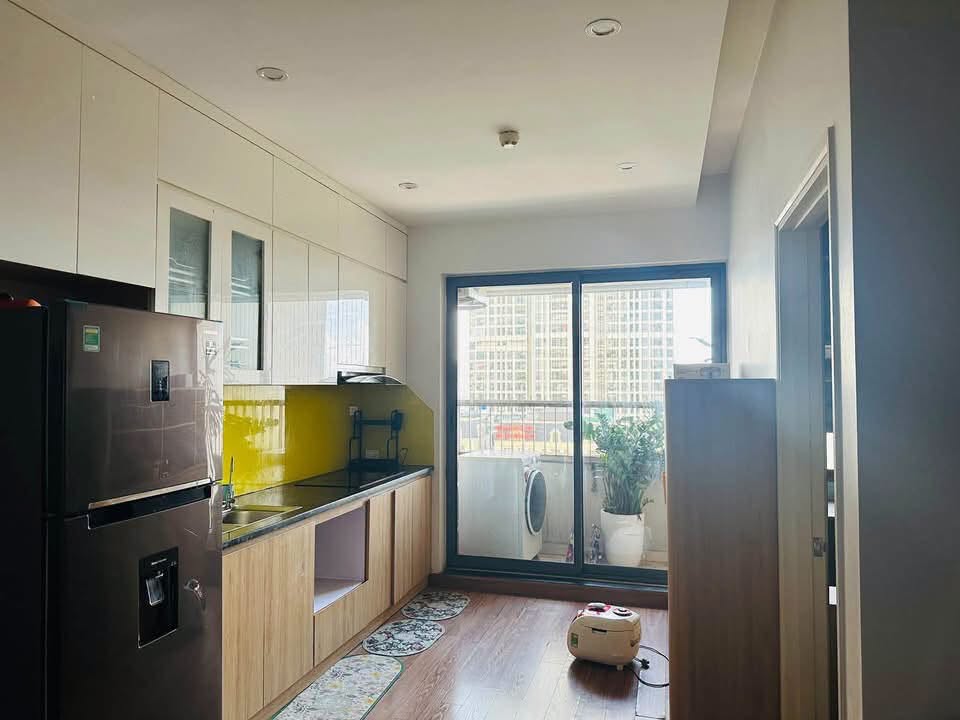 3BR apartment in Ha Dong — photo 2