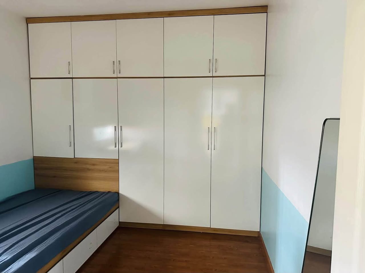 3BR apartment in Ha Dong — photo 3