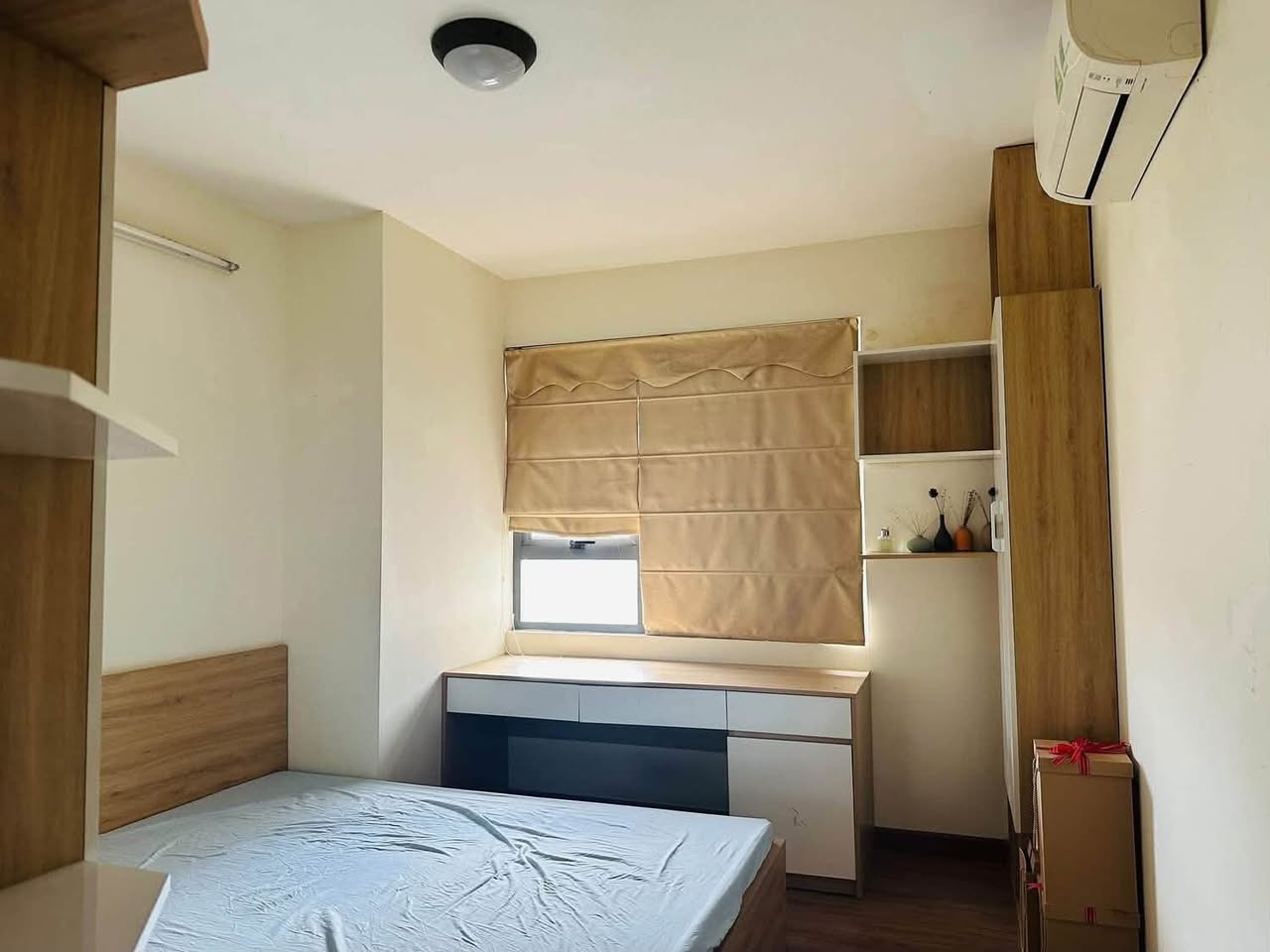 3BR apartment in Ha Dong — photo 4