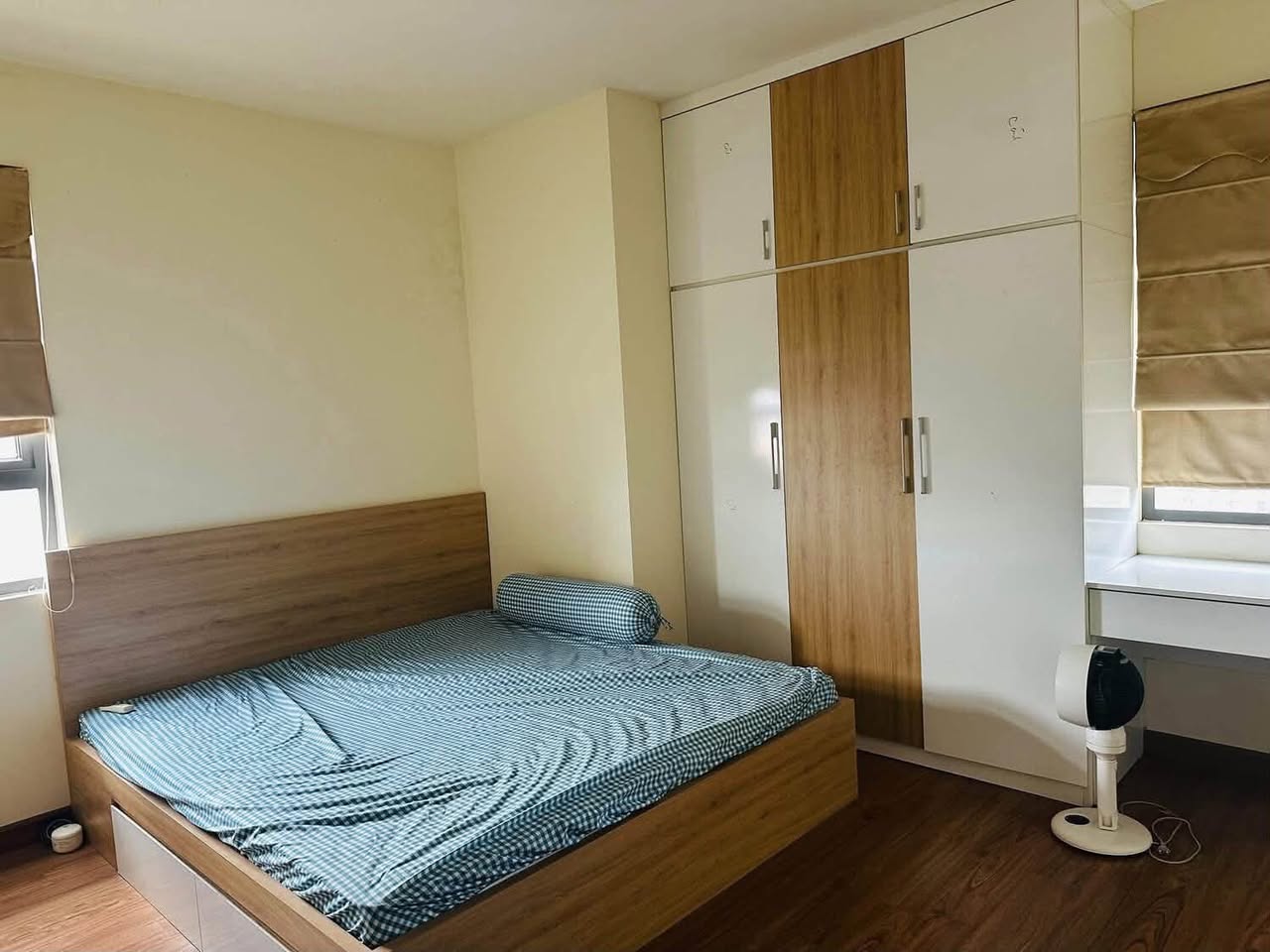 3BR apartment in Ha Dong — photo 5