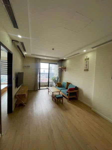 2BR apartment in Hoang Mai — photo 2
