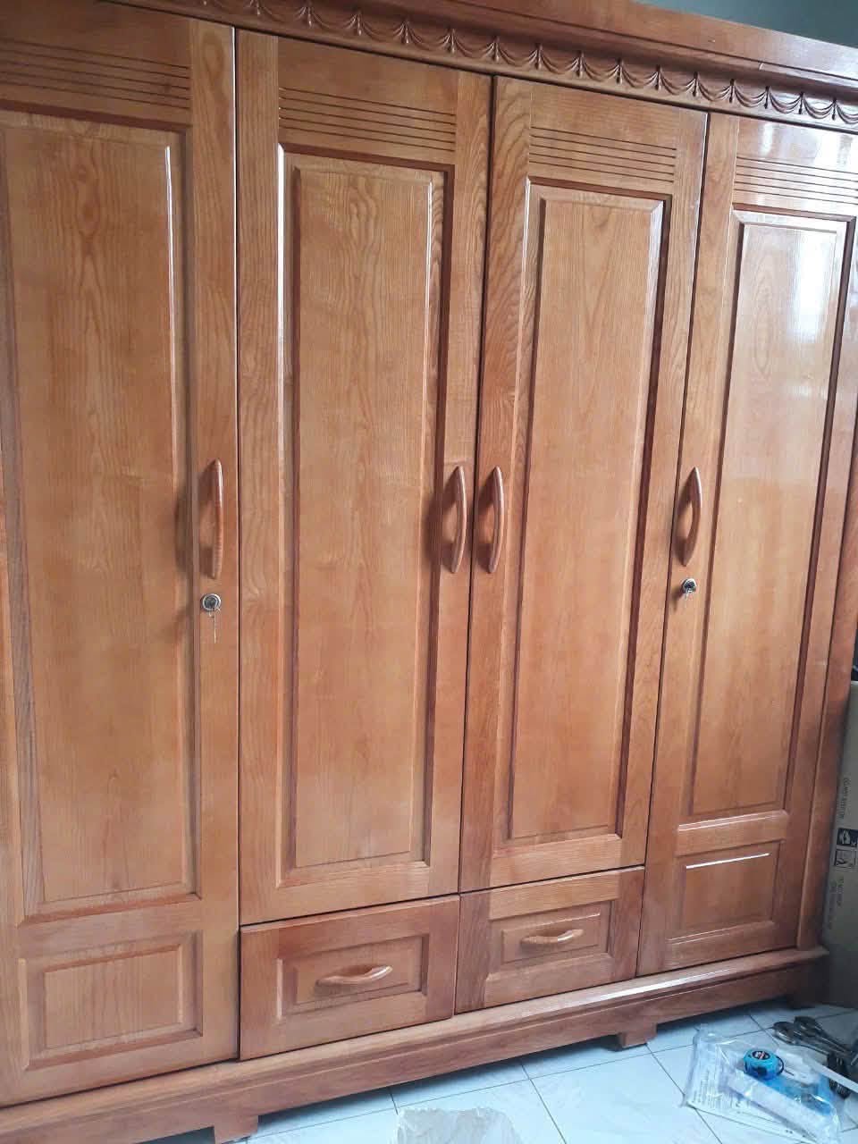 2BR apartment in Hoang Mai — photo 3