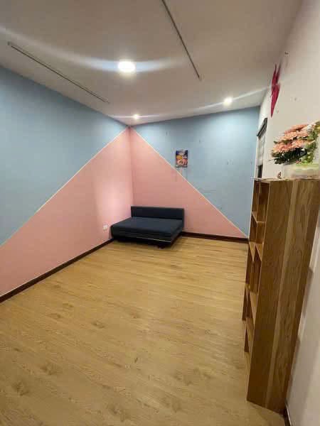2BR apartment in Hoang Mai — photo 5