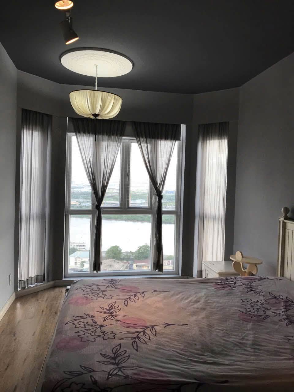2BR apartment in District 4 — photo 2