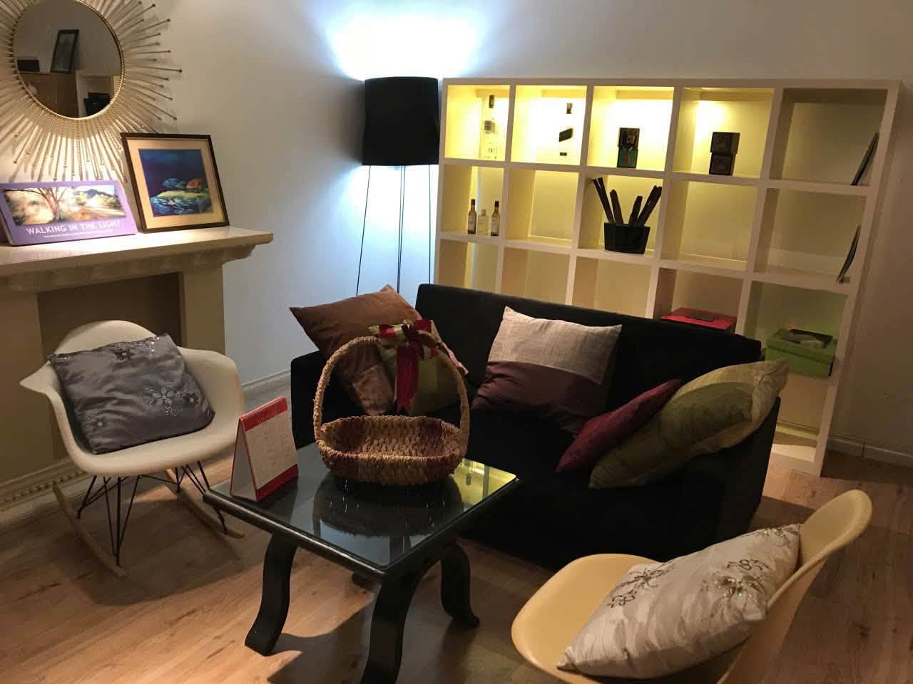 2BR apartment in District 4 — photo 3