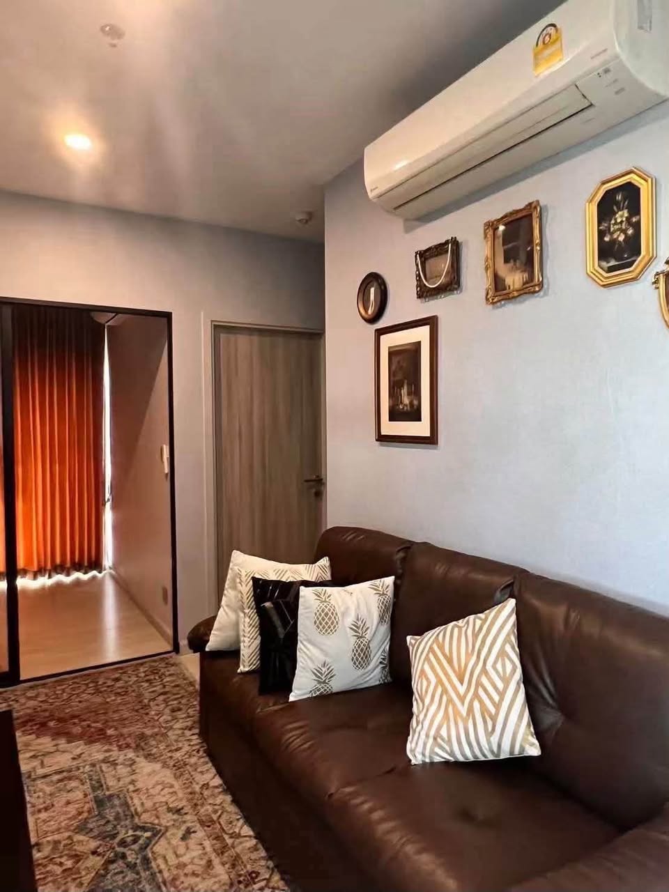 2BR apartment in Sathorn — photo 3