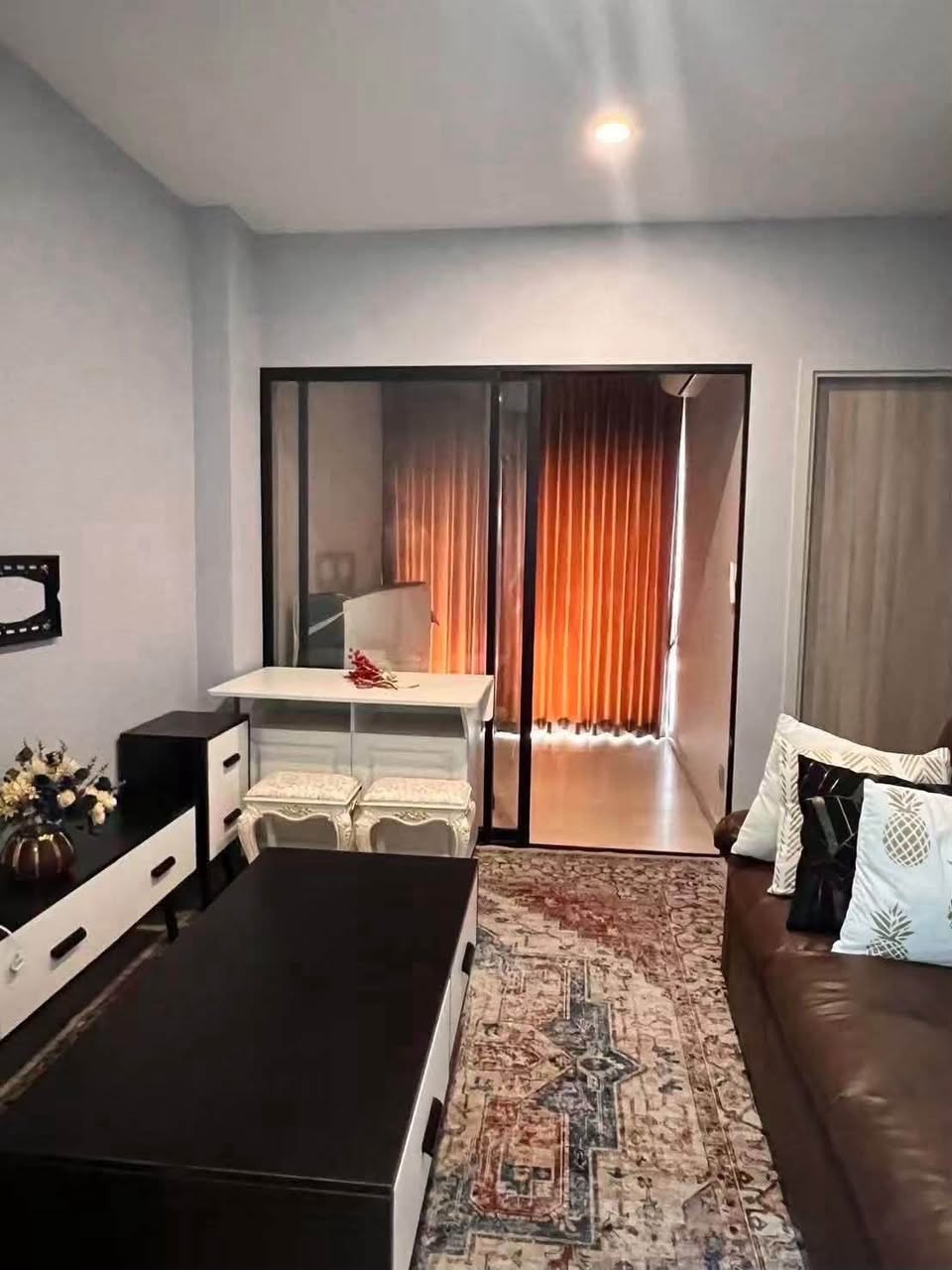 2BR apartment in Sathorn — photo 4