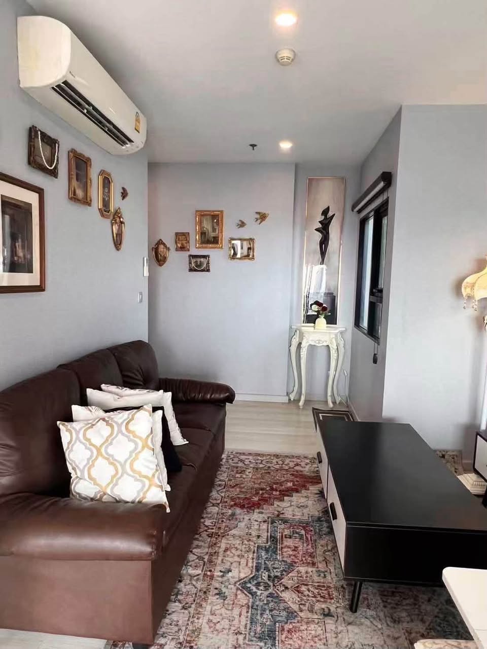 2BR apartment in Sathorn — photo 5
