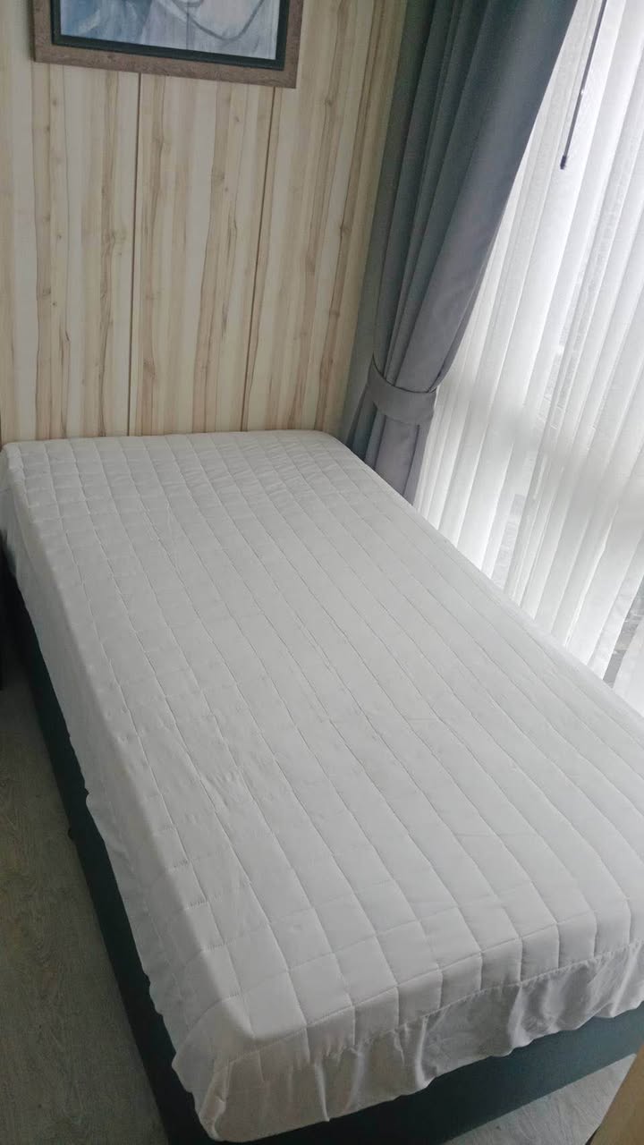 Studio condo in Jomtien — photo 3