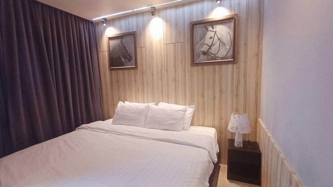 Studio condo in Jomtien — photo 4