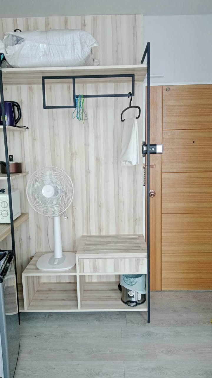 Studio condo in Jomtien — photo 5