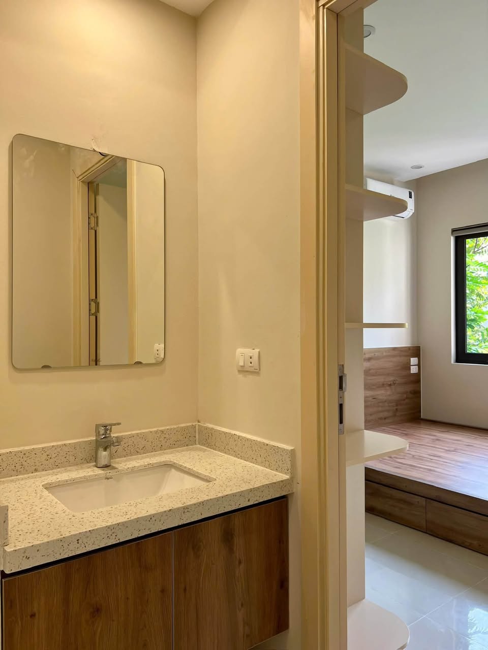 1BR apartment in Hai Ba Trung — photo 5