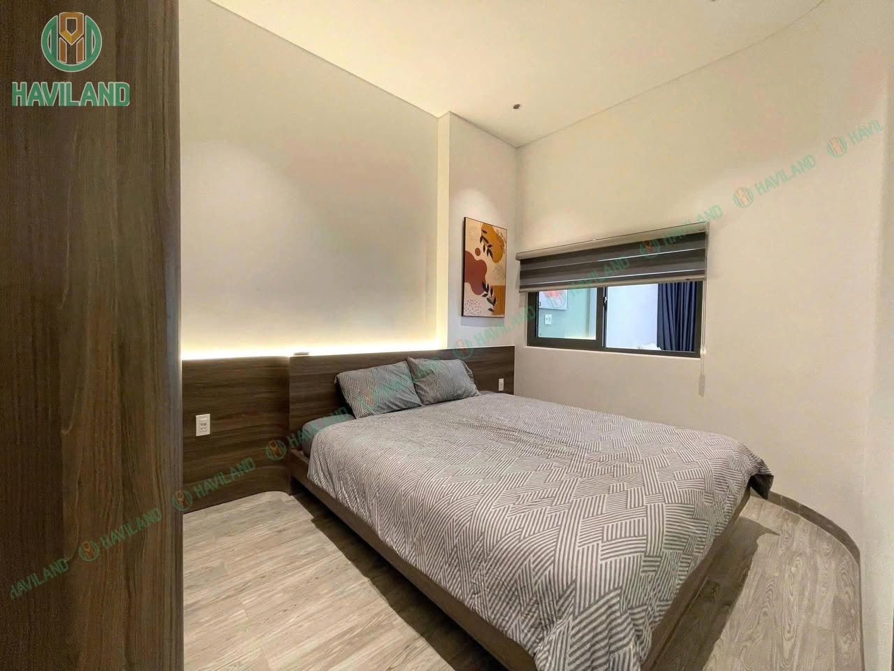 1BR apartment in Hai Chau — photo 4