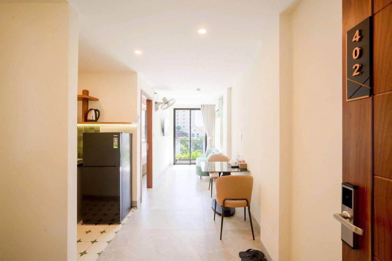 1BR apartment in My Khe — photo 2