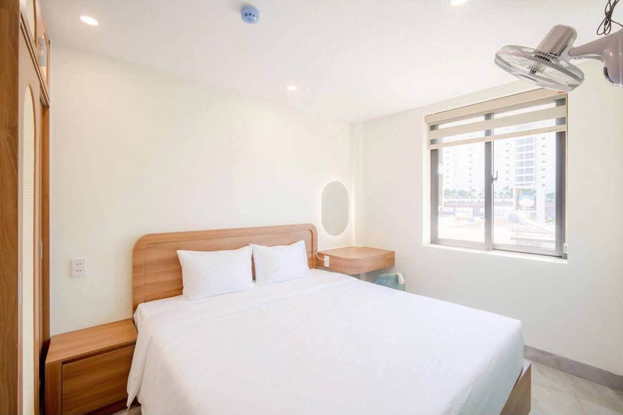 1BR apartment in My Khe — photo 3