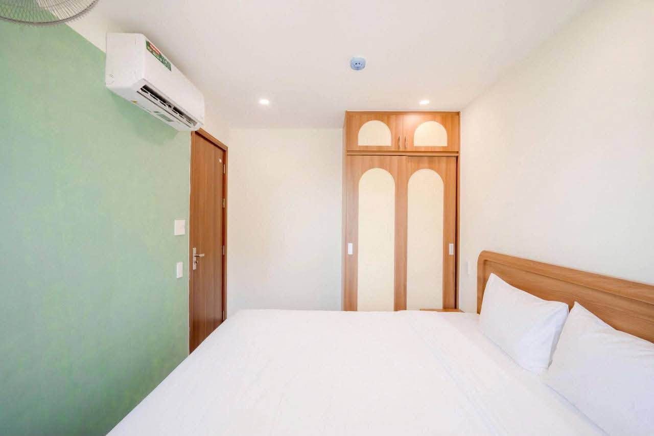 1BR apartment in My Khe — photo 4