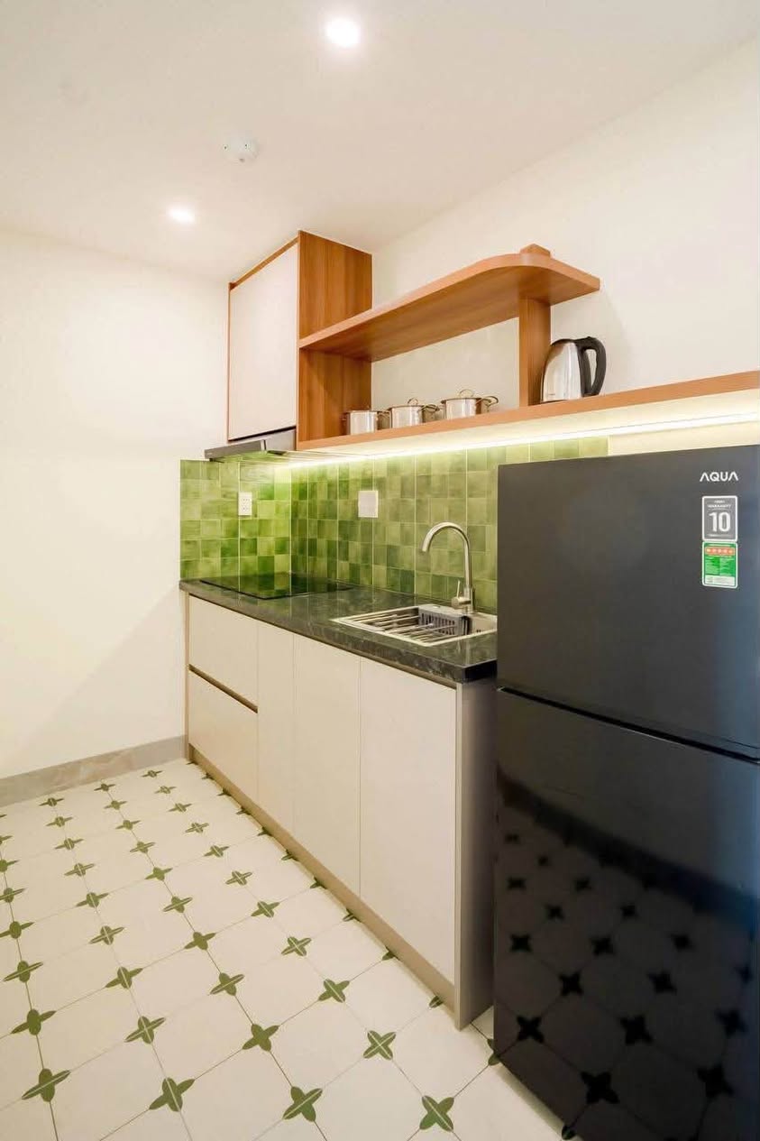 1BR apartment in My Khe — photo 5